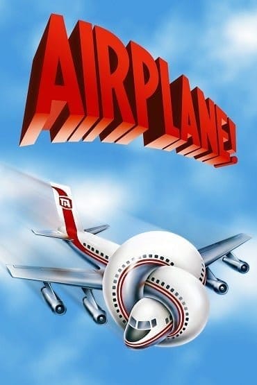 Airplane บินเลอะมั่วแหลก