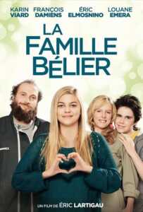 La Famille Belier (2014) ร้องเพลงรัก ให้ก้องโลก