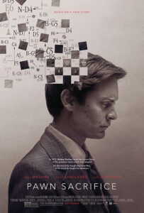 Pawn Sacrifice (2014) เดิมพันชาติรุกฆาตโลก