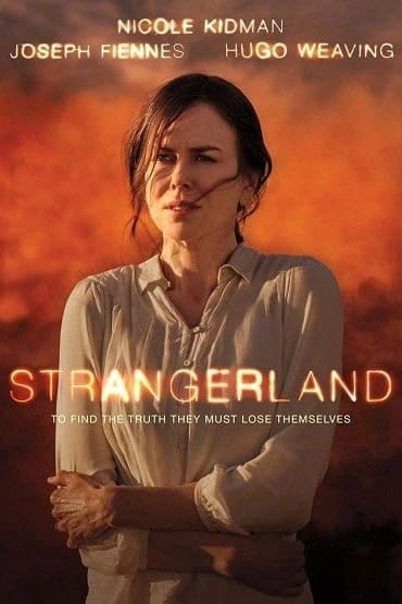 Strangerland (2015) คนหายเมืองโหด