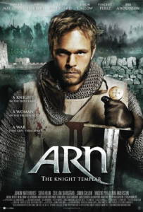 Arn: Tempelriddaren (2007) อาร์น ศึกจอมอัศวินกู้แผ่นดิน