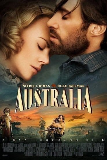 Australia (2008) ออสเตรเลีย