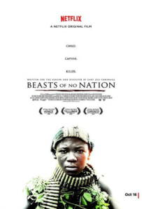 Beasts Of No Nation (2015) นักรบร้ายเดียงสา
