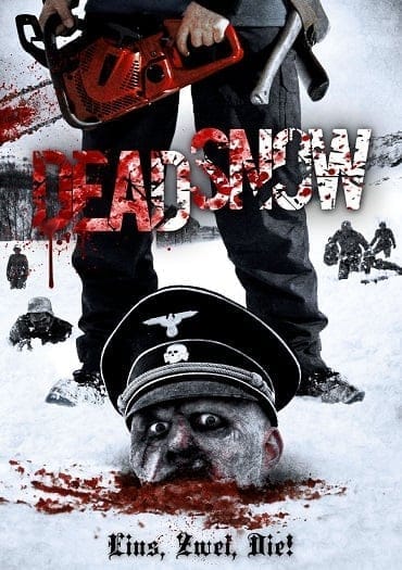 Dead Snow (2009) ผีหิมะ กัดกระชากโหด