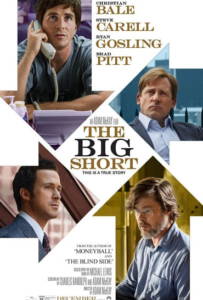 The Big Short (2016) เกมฉวยโอกาสรวย