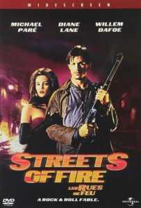 Streets of Fire (1984) ถนนโลกีย์