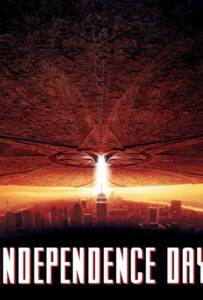 ID4 Independence Day (1996) ไอดี 4 สงครามวันดับโลก