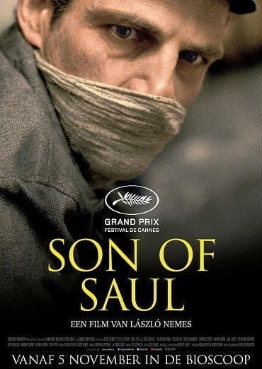 Son of Saul (2015) ซันออฟซาอู