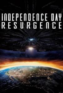 ID4 Independence Day 2: Resurgence (2016) ไอดี 4 ภาค 2: สงครามใหม่วันบดโลก