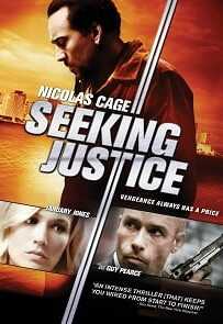 Seeking Justice (2011) ทวงแค้น ล่าเก็บแต้ม