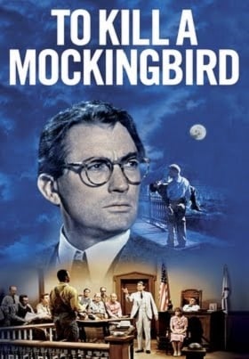 To Kill a Mockingbird (1962) ผู้บริสุทธิ์