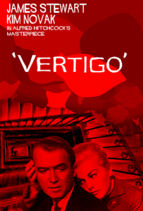 Vertigo (1958) พิศวาสหลอน