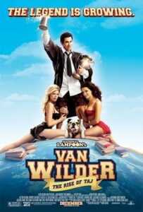 Van Wilder (2002) นักเรียนปู่ซ่าส์ปาร์ตี้ดอทคอม