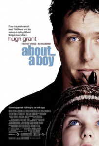 About a Boy (2002) โสดแสบ แบบว่า