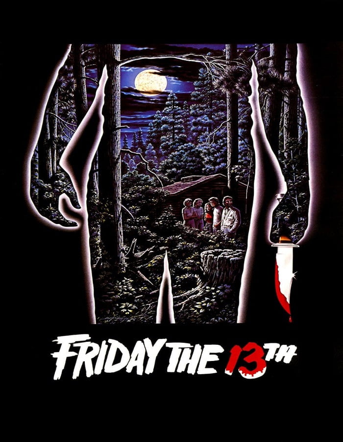 Friday the 13th (1980) ศุกร์ 13 ฝันหวาน