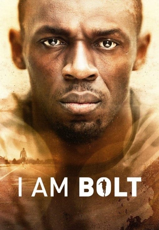 I Am Bolt (2016) ยูเซียนเซน โบลท์ ลมกรด