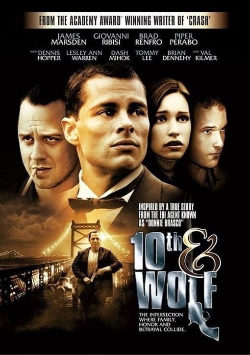 10th & Wolf (2006) ข้าคนนี้ ต้องคำนับ