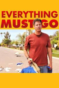 Everything Must Go (2010) พระเจ้า(ไม่)ช่วย คนซวยชื่อนิค