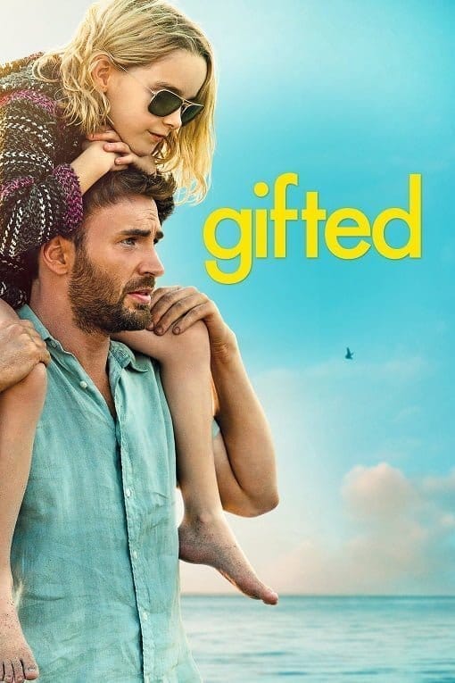 Gifted (2017) อัจฉริยะสุดดวงใจ