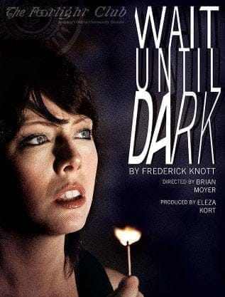 Wait Until Dark (1967) รอไว้ ค่อยๆเชือด