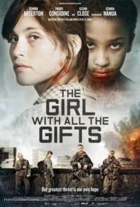 The Girl with All the Gifts (2016) เชื้อนรกล้างซอมบี้