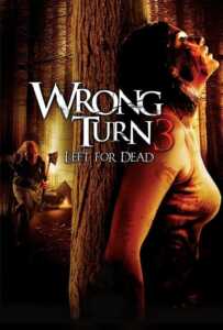 Wrong Turn 3: Left for Dead (2009) หวีดเขมือบคน 3