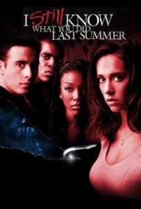 I Still Know What You Did Last Summer (1998) ซัมเมอร์สยอง…ต้องหวีด 2