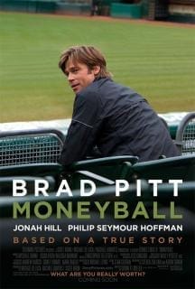 Moneyball (2011) เกมล้มยักษ์