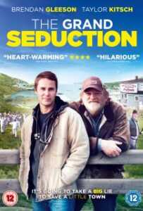 The Grand Seduction (2013) ชุลมุนวุ่นยกเมือง