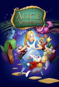 Alice in Wonderland (1951) อลิซท่องแดนมหัศจรรย์