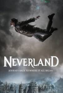 Neverland (2011) เนฟเวอร์แลนด์ แดนมหัศจรรย์กำเนิดปีเตอร์แพน