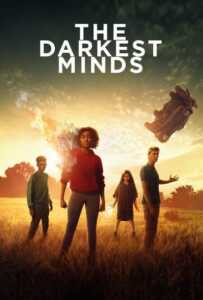 The Darkest Minds (2018) ดาร์กเกสท์ มายด์ส จิตทมิฬ