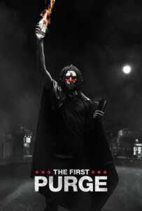 The First Purge (2018) ปฐมบทคืนอำมหิต