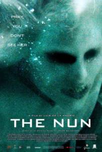 The Nun (2005) ผีแม่ชี