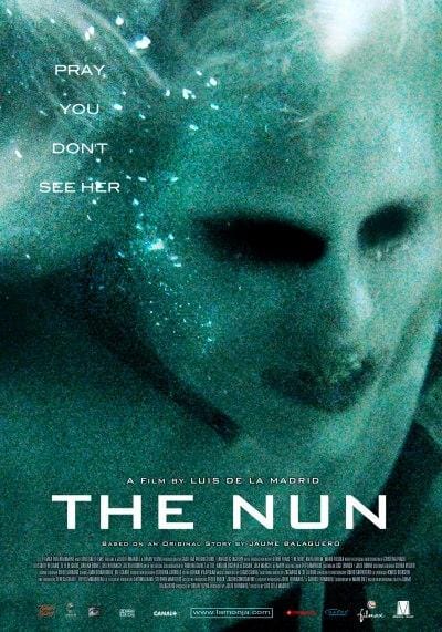 The Nun (2005) ผีแม่ชี