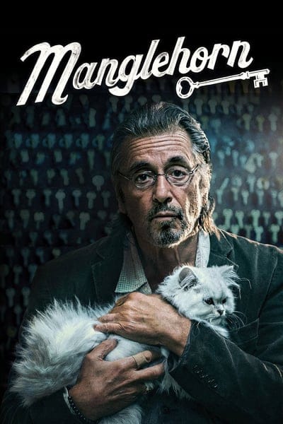 Manglehorn (2014)