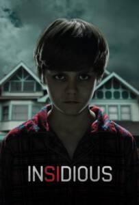Insidious (2010) วิญญาณตามติด ภาค 1