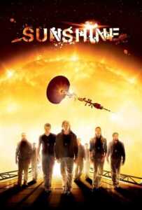 Sunshine (2007) ซันไชน์ ยุทธการสยบพระอาทิตย์