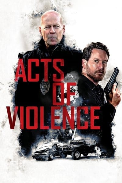 Acts of Violence (2018)