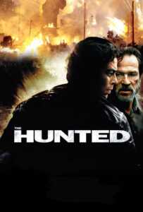 The Hunted (2003) โคตรบ้าล่าโคตรเหี้ยม