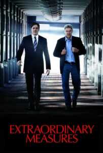 Extraordinary Measures (2010) มหัศจรรย์แห่งความหวัง