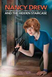 Nancy Drew and the Hidden Staircase (2019)