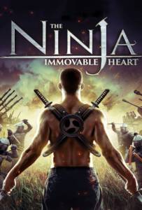 The Ninja Immovable Heart (2014) โคตรนินจา..ฆ่าไม่ตาย