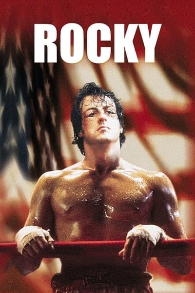 Rocky 1 (1976) ร็อคกี้ ราชากำปั้น…ทุบสังเวียน ภาค 1