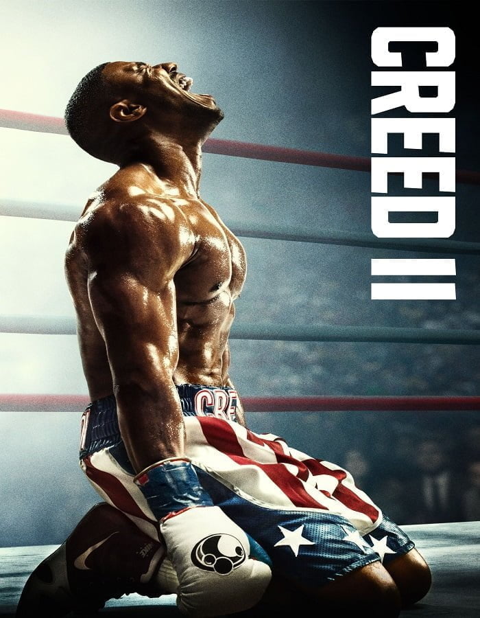 Creed II (2018)