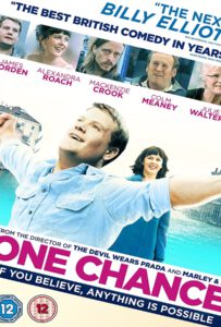 One Chance (2013) ขอสักครั้งให้ดังเป็นพลุแตก