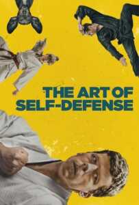 The Art of Self-Defense (2019) ยอดวิชาคาราเต้สุดป่วง