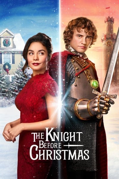 The Knight Before Christmas (2019) อัศวินก่อนวันคริสต์มาส