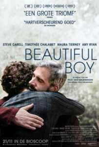 Beautiful Boy (2018) แด่ลูกชายสุดที่รัก