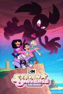 Cartoon Network Steven Universe The Movie (2019)